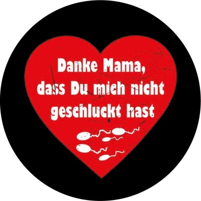 Danke Mama