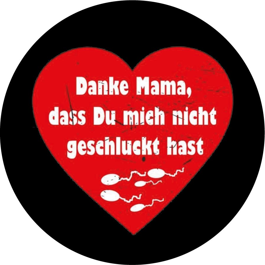 Danke Mama