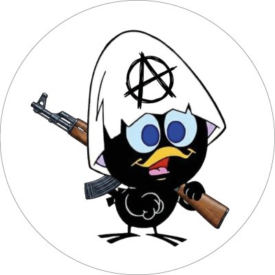 Calimero Ak47