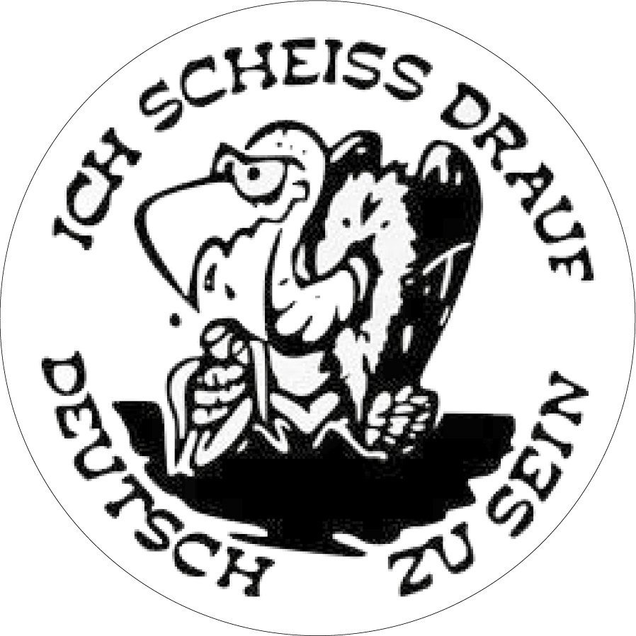 Scheiß Drauf