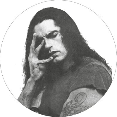 Type O Negative Peter Sw
