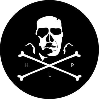 Lovecraft Crossbones