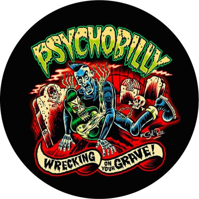 Psychobilly Wrecking