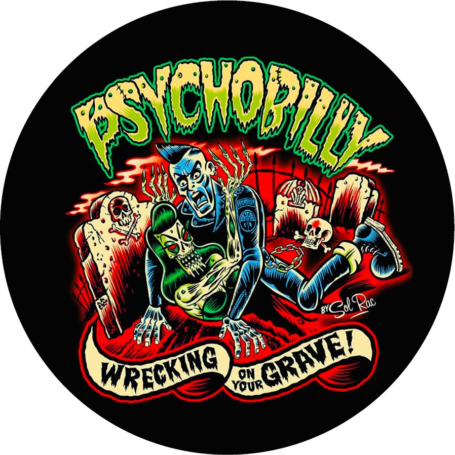 Psychobilly Wrecking