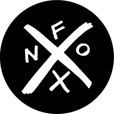 Nofx Cross