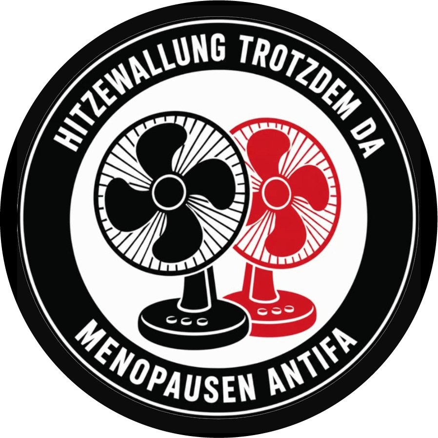 Menopausen Antifa