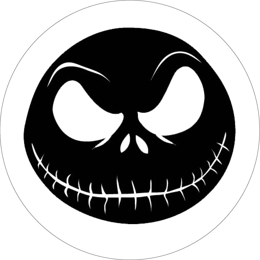 Nightmare Before Christmas Jack 01