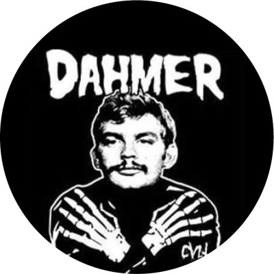 Jeffrey Dahmer