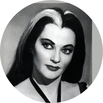 Lili Munster Sw
