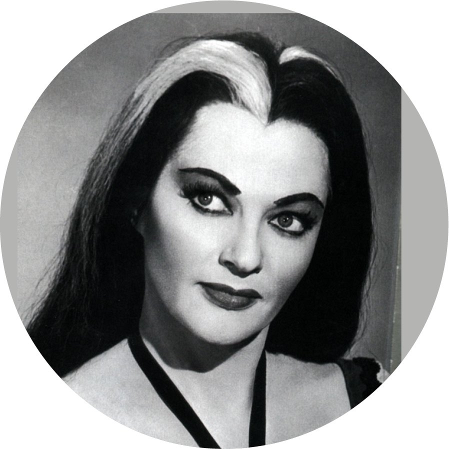 Lili Munster Sw