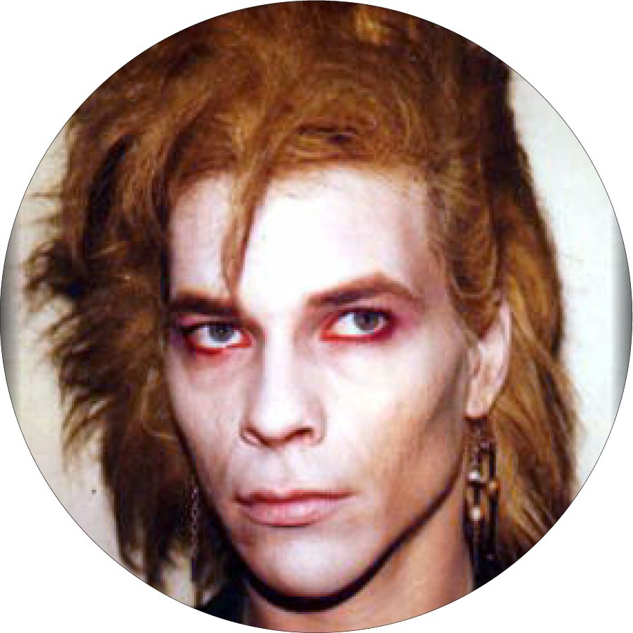 Little Vampire Lump Jim Grey