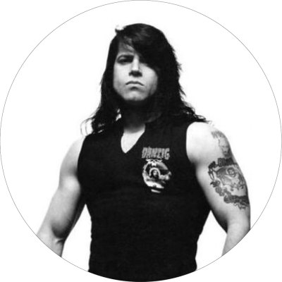 Danzig Young