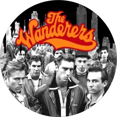 The Wanderers