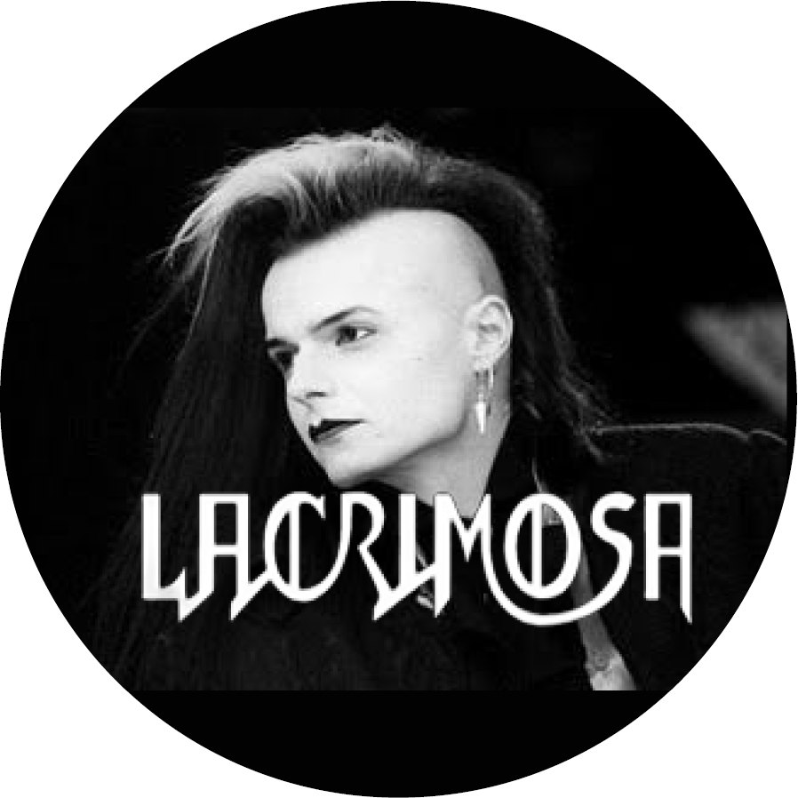 Lacrimosa Tilo Wolf