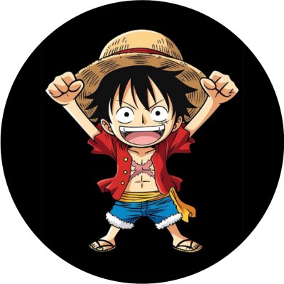 One Piece Luffy