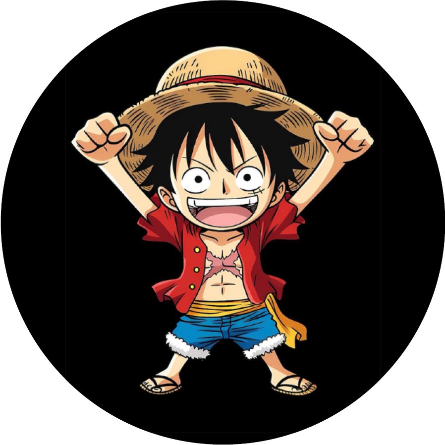 One Piece Luffy