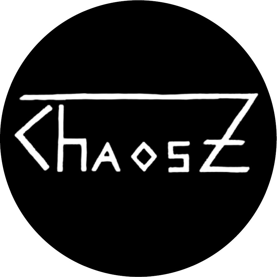 Chaos Z Logo
