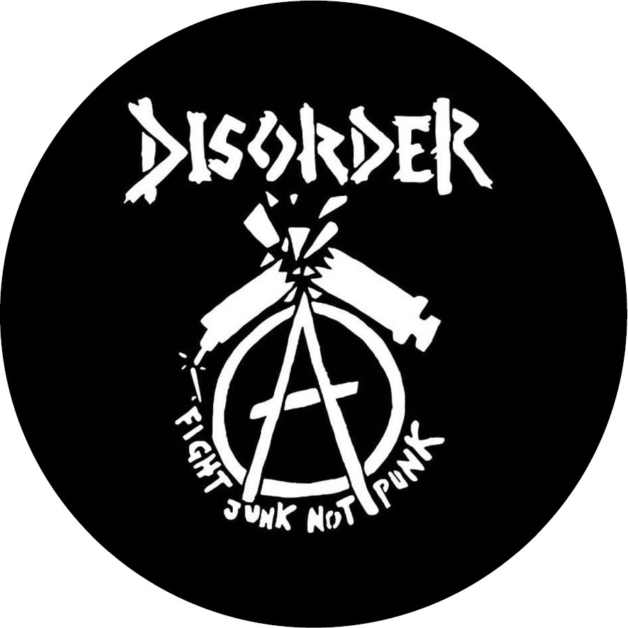 Disorder