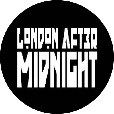 London After Midnight Logo