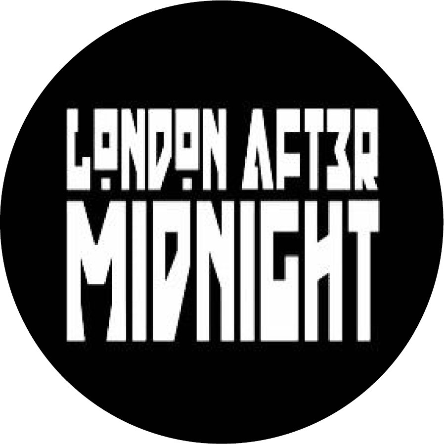 London After Midnight Logo