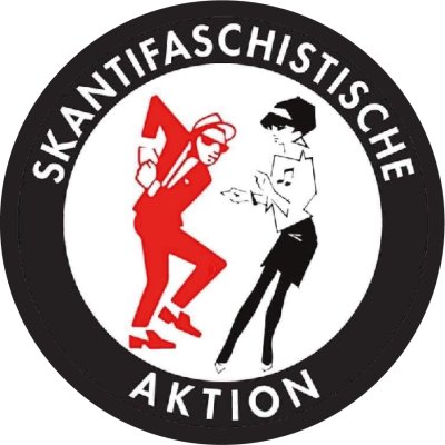 Skantifaschistische Aktion