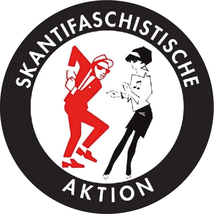 Skantifaschistische Aktion