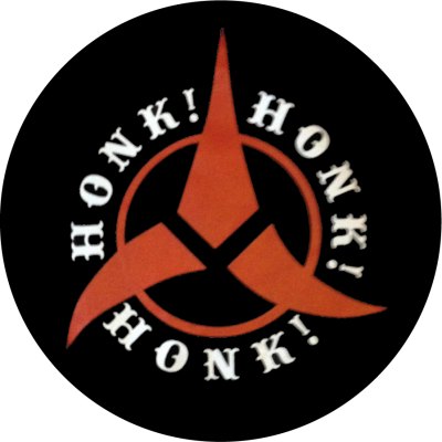 Klingonz Honk Honk Honk