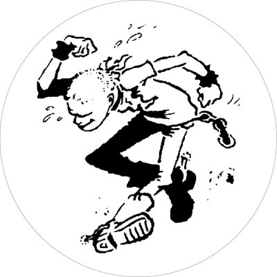 Circle Jerks Classic