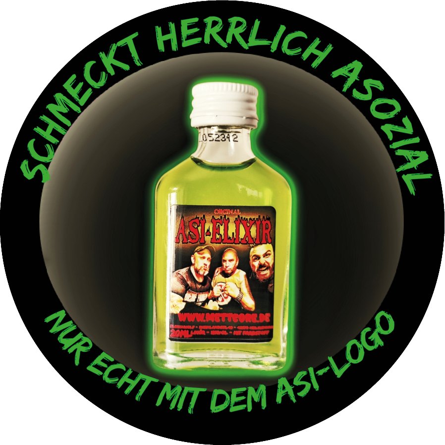 Fleischwolf Asi Elixier