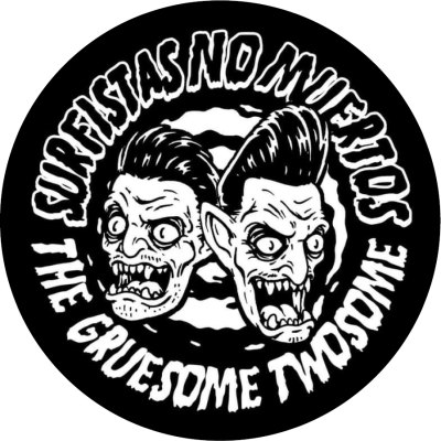 Surfistas No Muertos