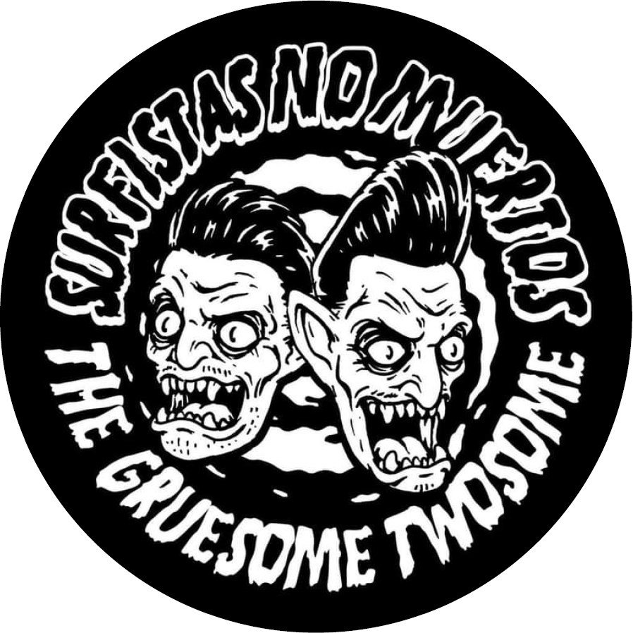 Surfistas No Muertos