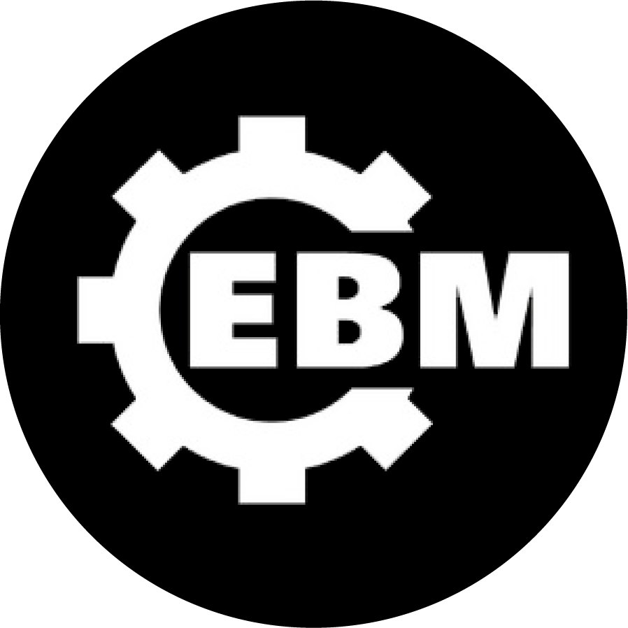 Ebm Logo