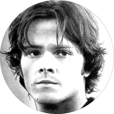 Supernatual Sam
