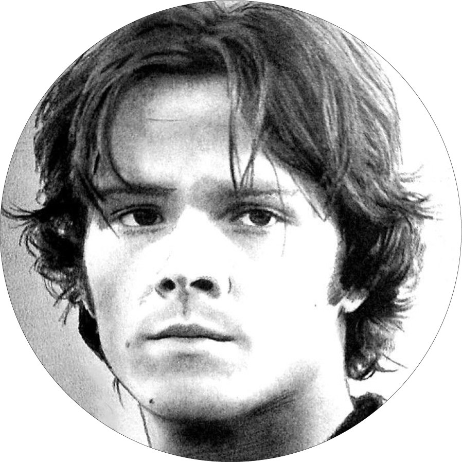 Supernatual Sam