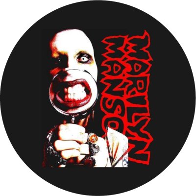 Marilyn Manson