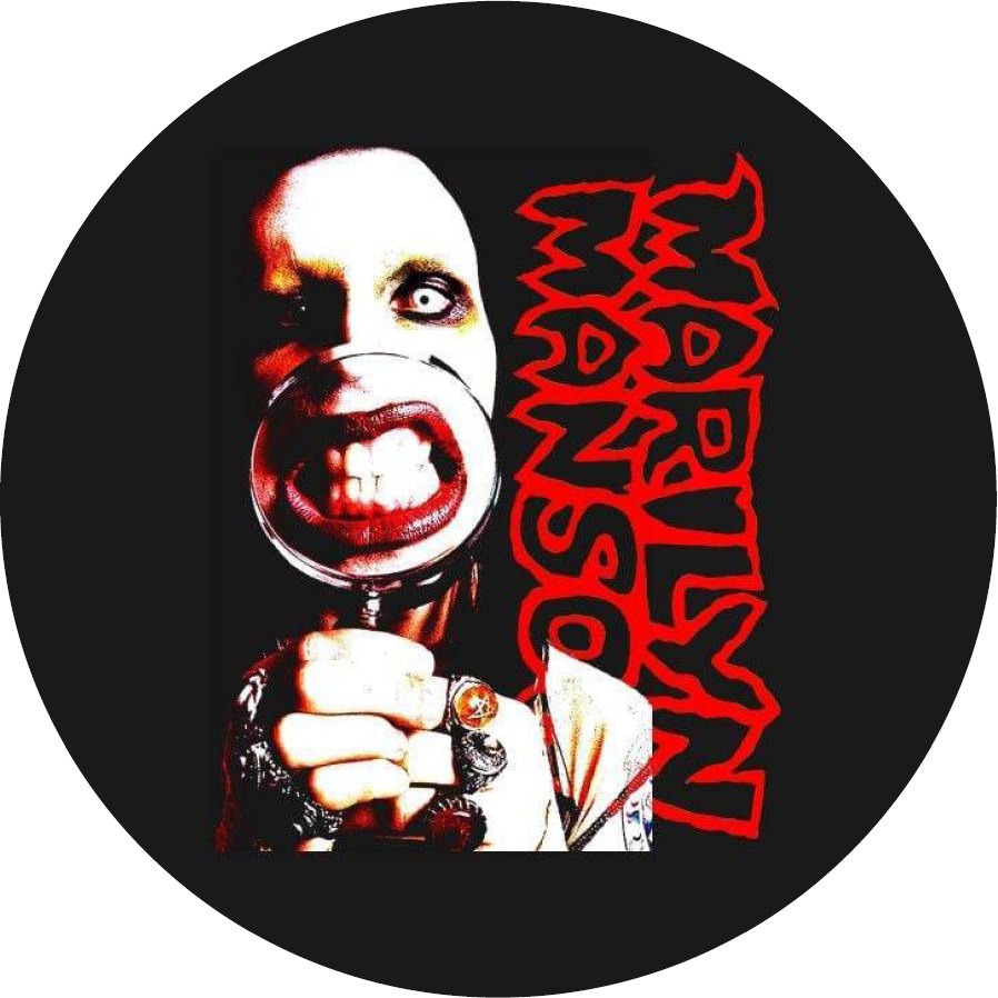Marilyn Manson