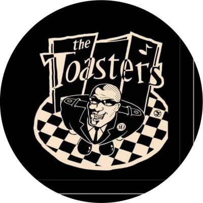 The Toasters
