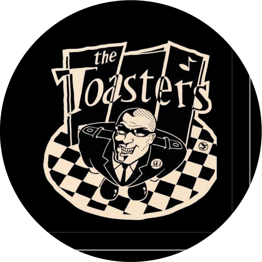 The Toasters