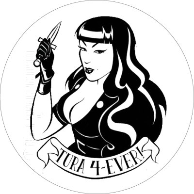 Tura Satana 4 Ever