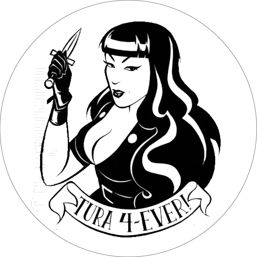 Tura Satana 4 Ever