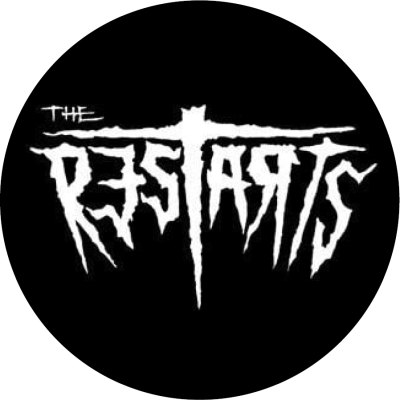 The Restarts Logo