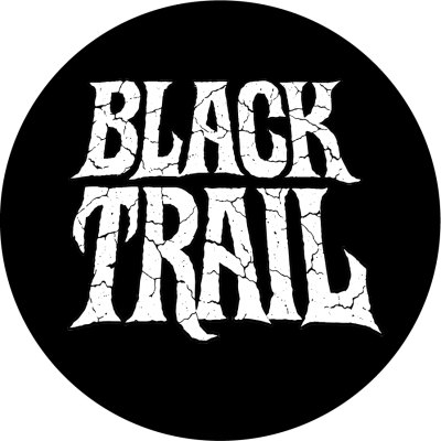 Black Trail Logo