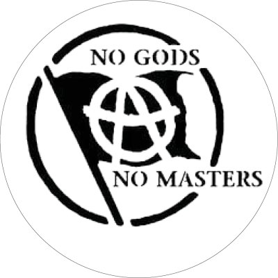 No Gods No Masters
