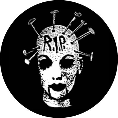 Alien Sex Fiend Pinhead