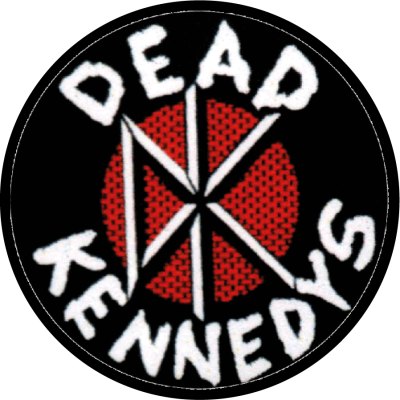 Dead Kennedys Logo
