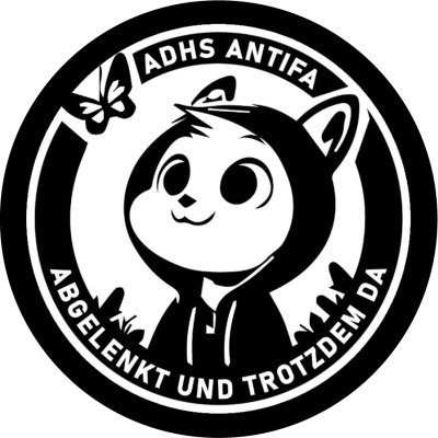 Adhs Antifa