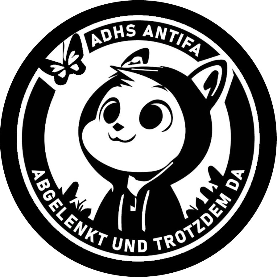 Adhs Antifa