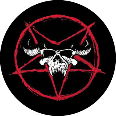 Danzig Pentagram