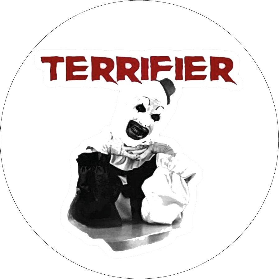Terrifier