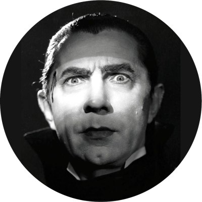 Dracula Bela Lugosi